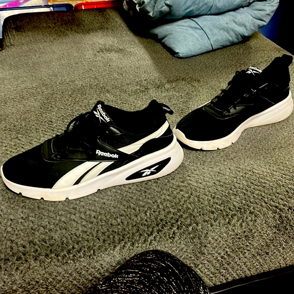 Reebok Rider V